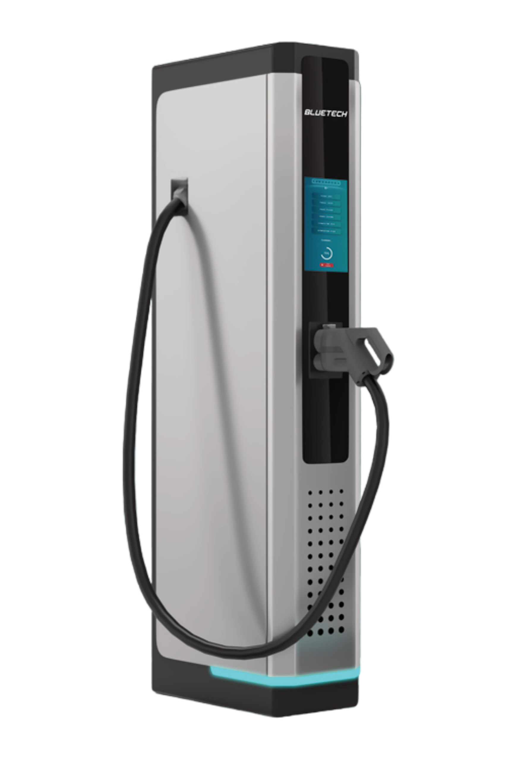 BT230TRANSPARAN